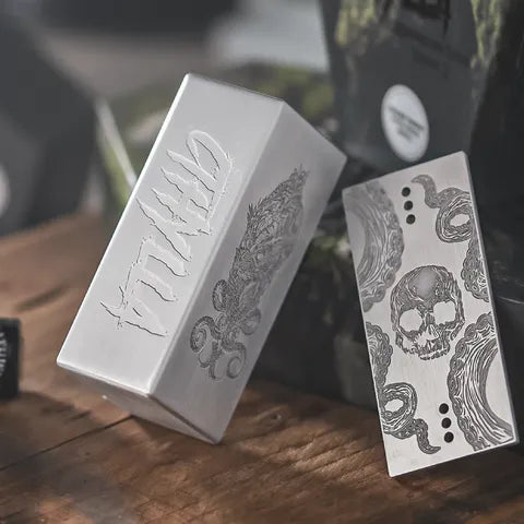 Deathwish Modz Cthylla Mech Mod