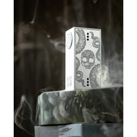 Deathwish Modz Cthylla Mech Mod