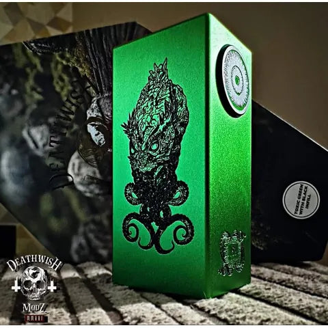 Deathwish Modz Cthylla Mech Mod
