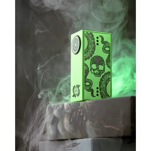 Deathwish Modz Cthylla Mech Mod