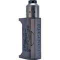 Deathwish Modz ReGenesis Mech & RDA Kit Blade Grey