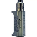 Deathwish Modz ReGenesis Mech & RDA Kit Swamp Green