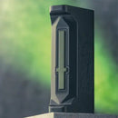 Deathwish ReGenesis Fire Button Swamp Green