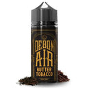 Debonair Tobacco 50/50 100ml Shortfill