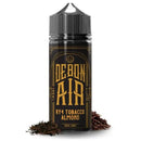 Debonair Tobacco 50/50 100ml Shortfill