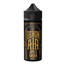 Debonair Tobacco 50/50 100ml Shortfill Apple Shisha