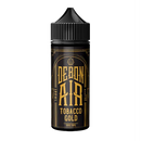 Debonair Tobacco 50/50 100ml Shortfill Tobacco Gold