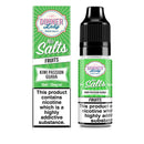 Dinner Lady Nic Salt E-Liquids Kiwi Passion Guava