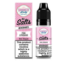 Dinner Lady Nic Salt E-Liquids Pink Lemonade