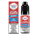 Dinner Lady Nic Salt E-Liquids