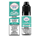 Dinner Lady Nic Salt E-Liquids Spearmint Menthol