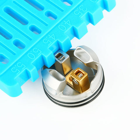 DIY Coil Trimming Tool (Grey)