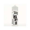 DIY'UP 120ml Chubby Empty Bottle Borne Arcade