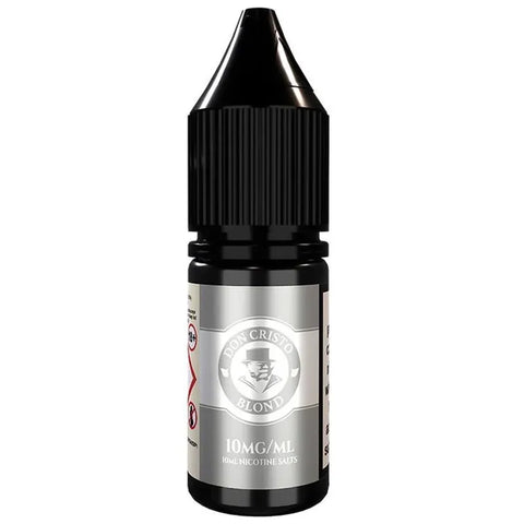 Don Cristo Blonde 10ml Nic Salt 10mg