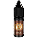 Don Cristo Sesame 10ml Nic Salt 10mg