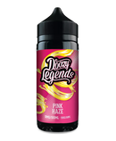 Doozy Legends 100ml Shortfill E-Liquid Pink Haze