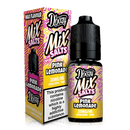 Doozy Mix Salts 10ml E-Liquids Pink Lemonade