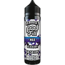 Doozy Seriously Pod Fill Max Longfill Blueberry