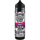 Doozy Seriously Pod Fill Max Longfill Guava Passion