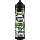 Doozy Seriously Pod Fill Max Longfill Lemon Lime
