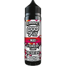 Doozy Seriously Pod Fill Max Longfill Strawberry Candy