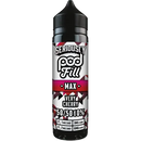 Doozy Seriously Pod Fill Max Longfill Very Cherry