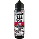 Doozy Seriously Pod Fill Max Longfill Watermelon Ice