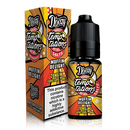 Doozy Temptations Nic Salt E-Liquids Muffin Delight