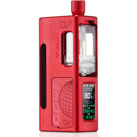 Dotmod x MissonXV dotApollo Kit