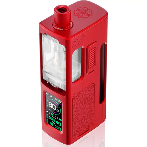 Dotmod x MissonXV dotApollo Kit