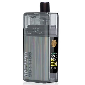 Dotmod DotPod Max Lite Pod Kit Black