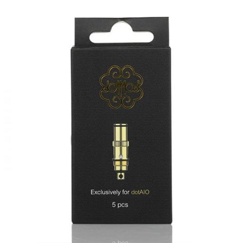 dotMod dotAIO Replacement Coils
