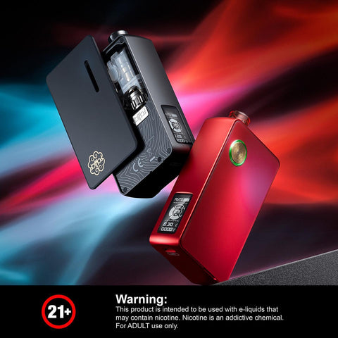 dotMod dotAIO V2 AIO Pod System