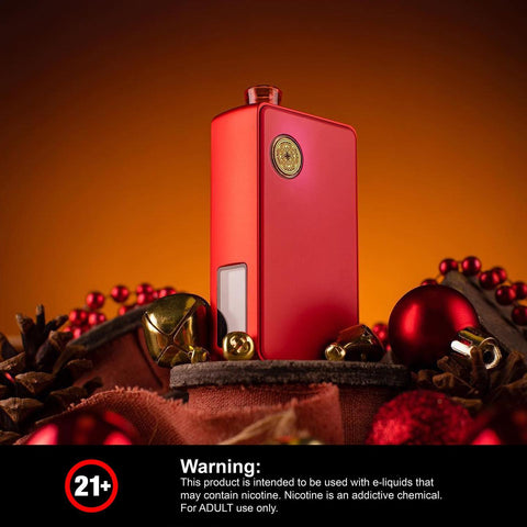 dotMod dotAIO V2 AIO Pod System