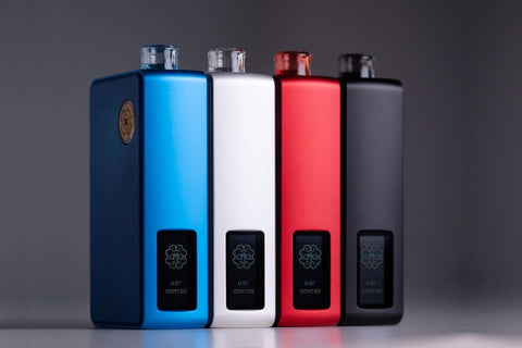 dotMod dotAIO V2 AIO Pod System
