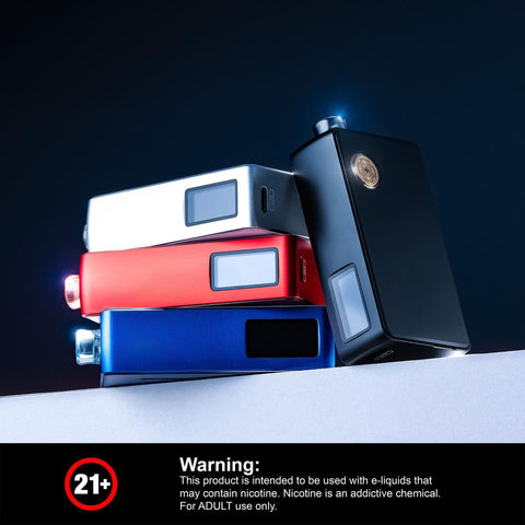 dotMod dotAIO V2 AIO Pod System