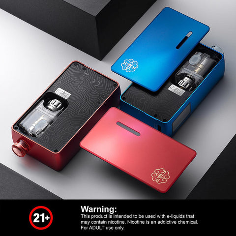 dotMod dotAIO V2 AIO Pod System