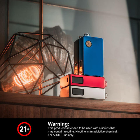 dotMod dotAIO V2 AIO Pod System