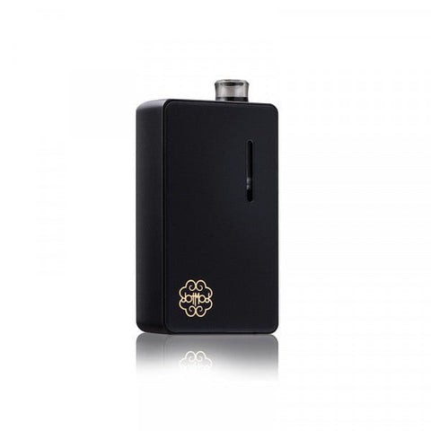 dotMod dotAIO V2 AIO Pod System Black