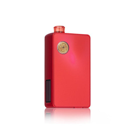 dotMod dotAIO V2 AIO Pod System Red