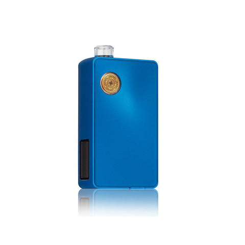 dotMod dotAIO V2 AIO Pod System Royal Blue