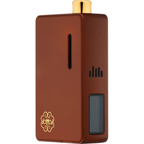 Dotmod DotAIO v2 Cinnamon Edition
