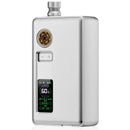 DotMod DotAIO V3 AIO Vape Kit Silver