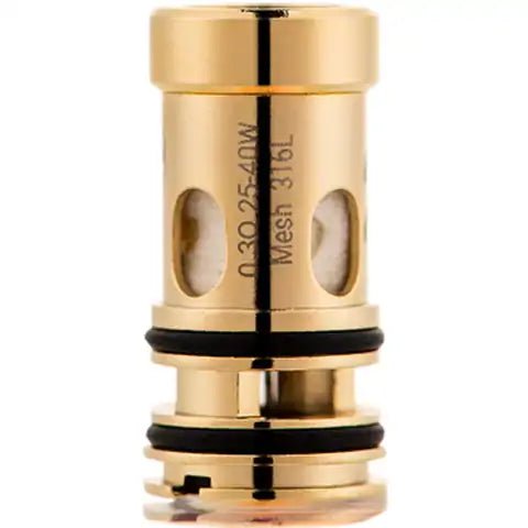 dotMod dotCoil Replacement Coils for dotMod V2 DotCoil 0.15ohm