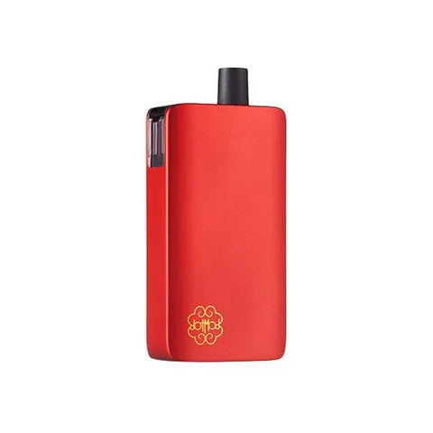 DotMod DotPod MAX Pod Vape Kit Red