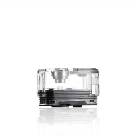 DotMod DotPod MAX Replacement Pods Empty Cartridge