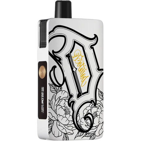 DotMod DotPod Max Tattoo Edition Vape Kit