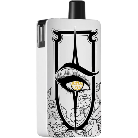 DotMod DotPod Max Tattoo Edition Vape Kit