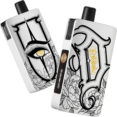 DotMod DotPod Max Tattoo Edition Vape Kit