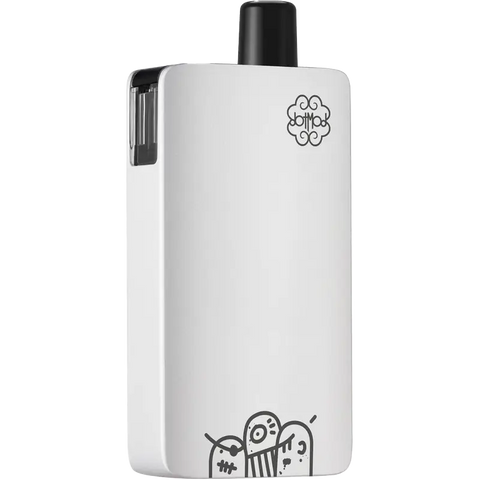 DotMod DotPod Max Zouave Edition Vape Kit